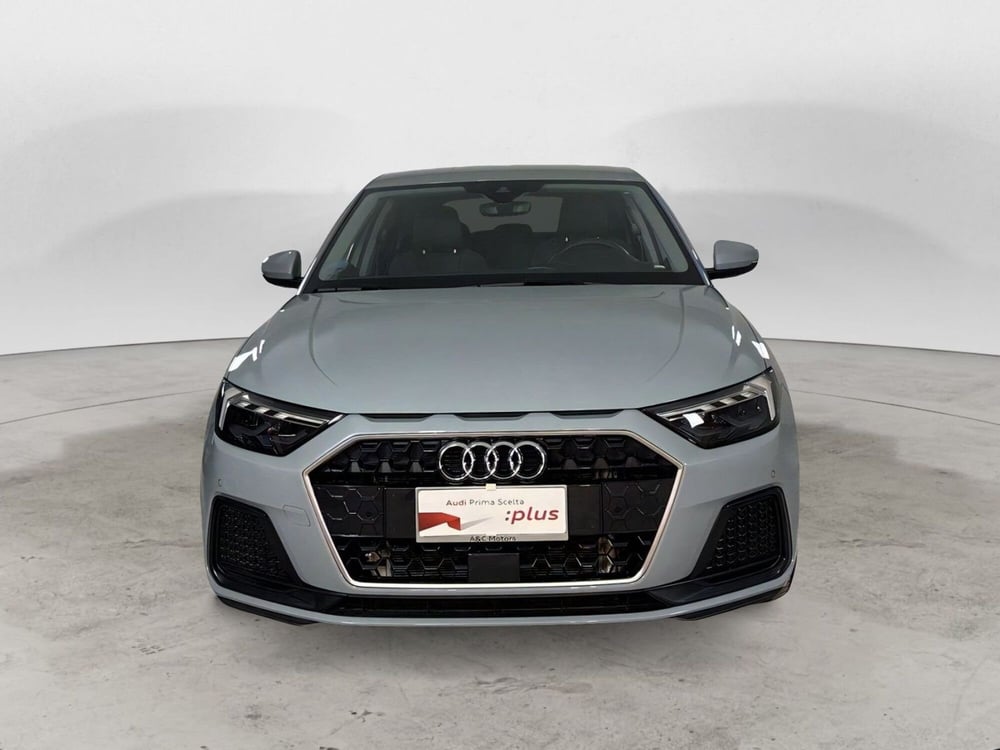 Audi A1 Sportback usata a Napoli (2)