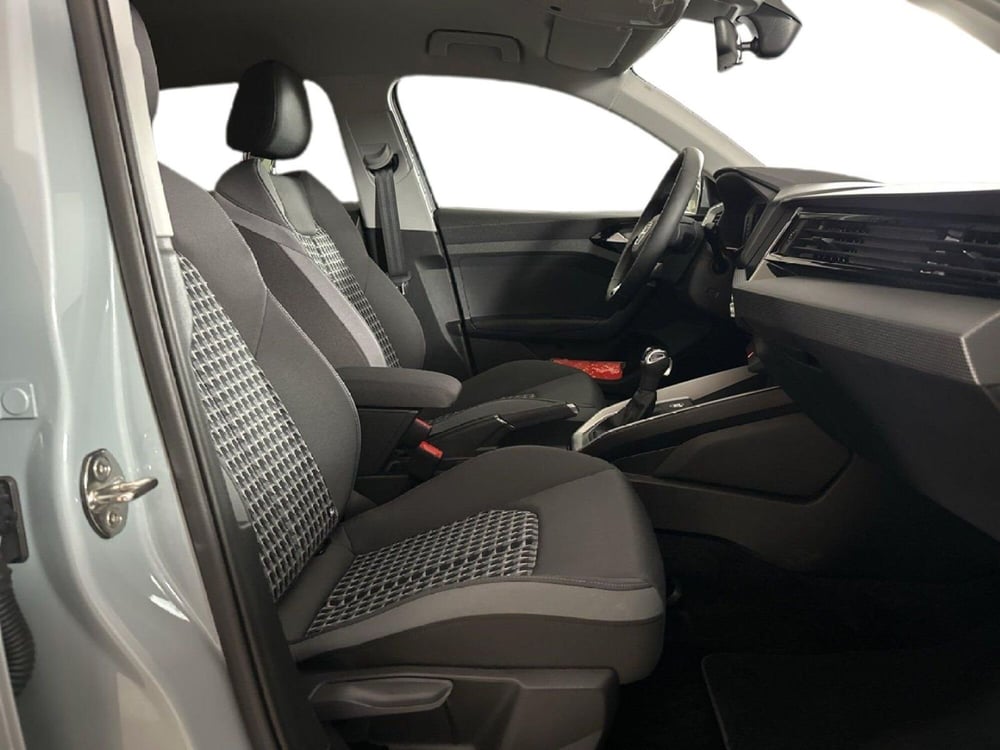 Audi A1 Sportback usata a Napoli (7)
