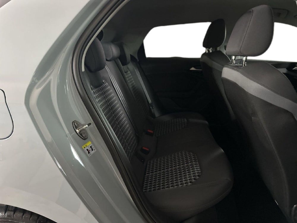 Audi A1 Sportback usata a Napoli (8)