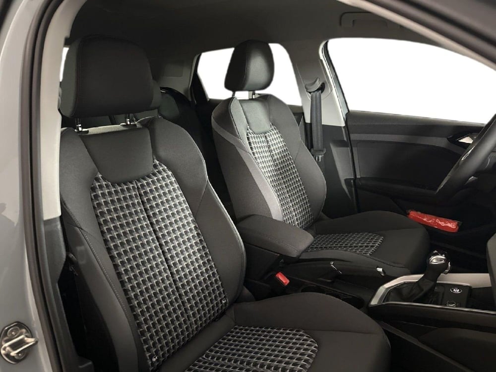 Audi A1 Sportback usata a Napoli (9)