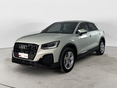 Audi Q2 Q2 30 TDI S tronic S line Edition del 2024 usata a Casagiove