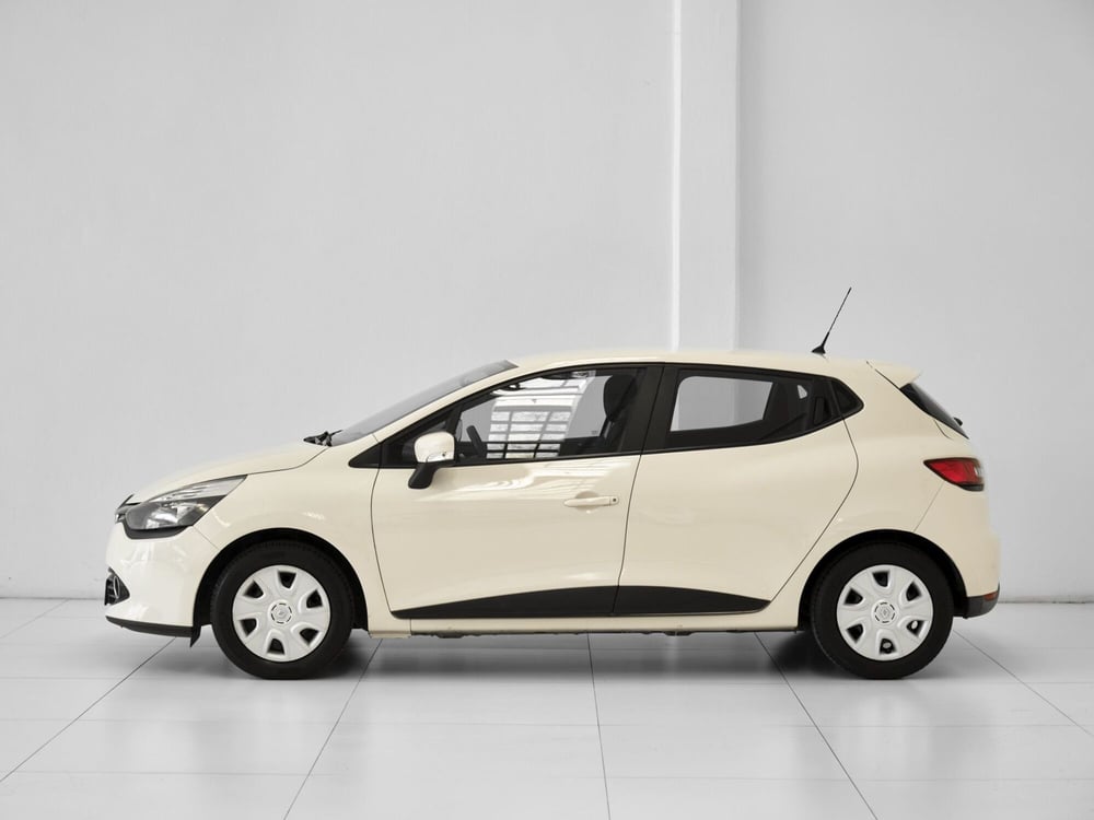 Renault Clio usata a Prato (3)