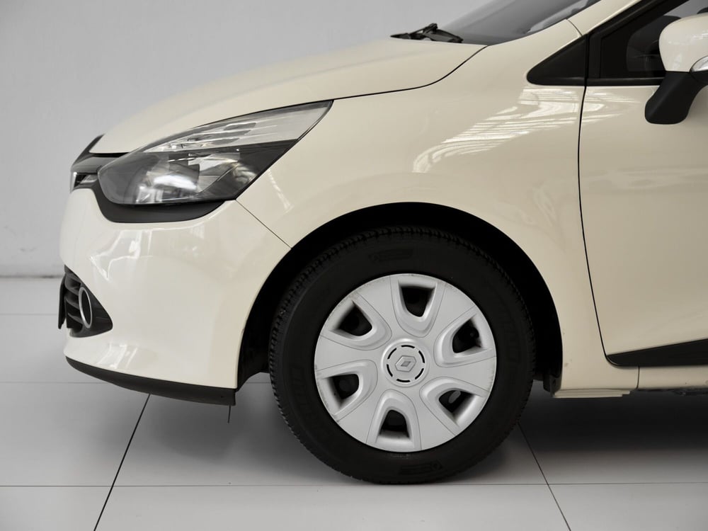 Renault Clio usata a Prato (4)