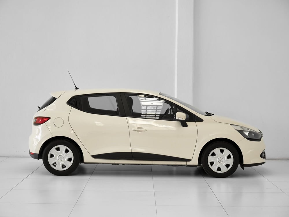 Renault Clio usata a Prato (6)