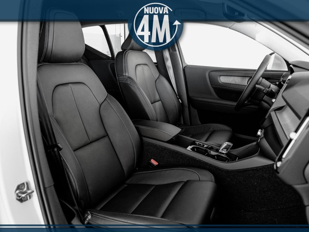 Volvo XC40 usata a Prato (12)