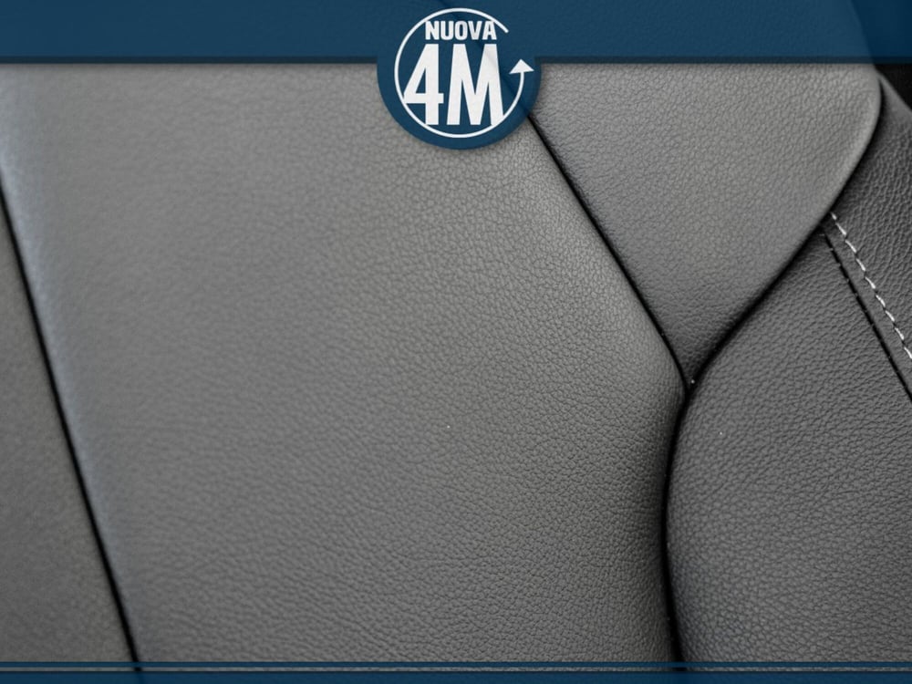 Volvo XC40 usata a Prato (14)