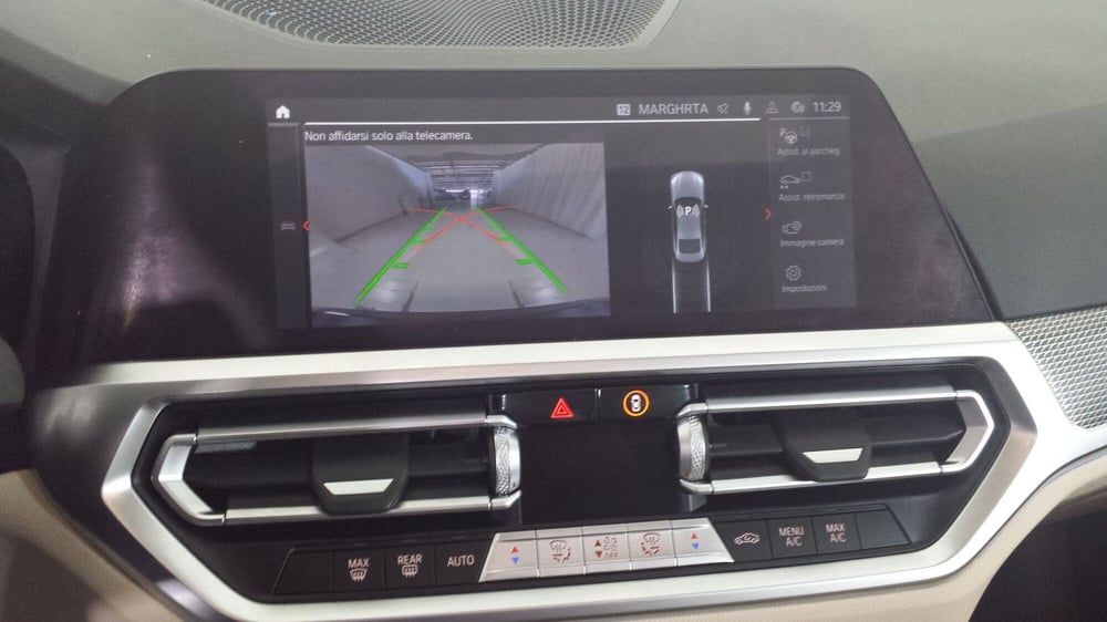 BMW Serie 4 Coupé usata a Torino (15)
