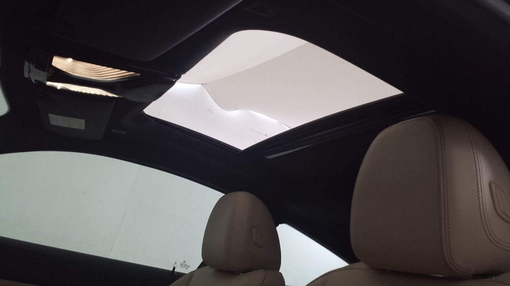 BMW Serie 4 Coupé usata a Torino (16)