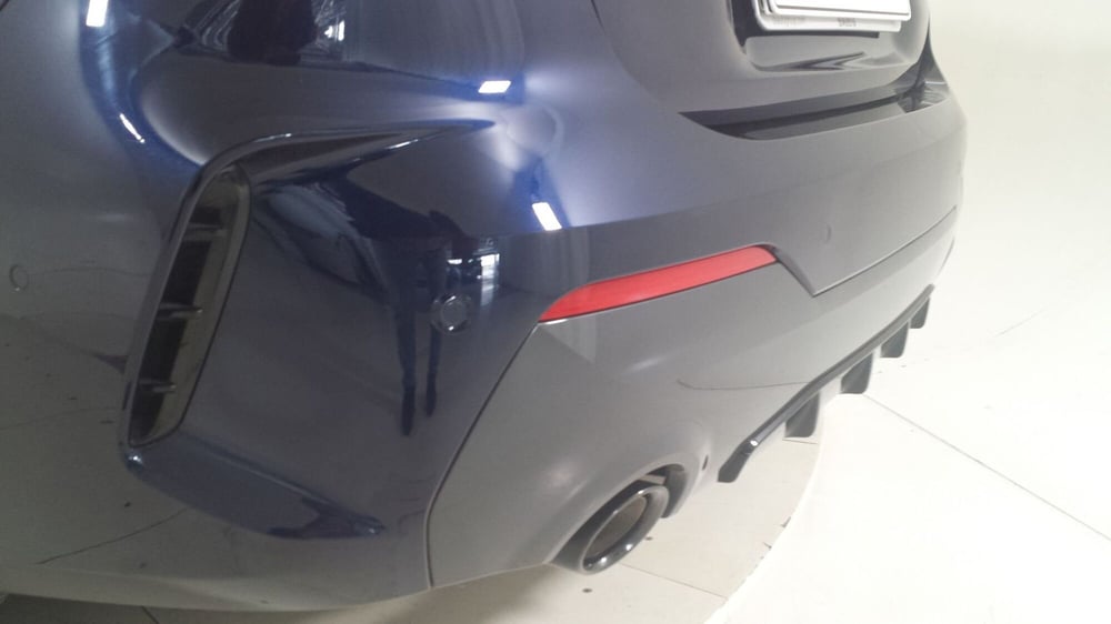 BMW Serie 4 Coupé usata a Torino (20)
