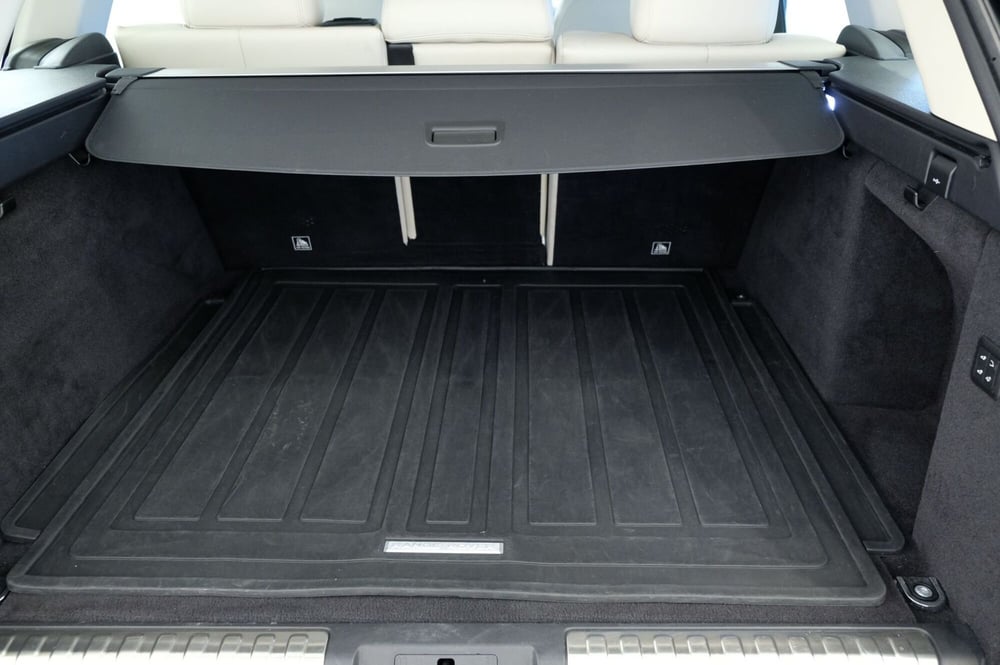 Land Rover Range Rover Sport usata a Mantova (12)