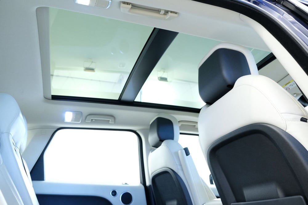 Land Rover Range Rover Sport usata a Mantova (13)