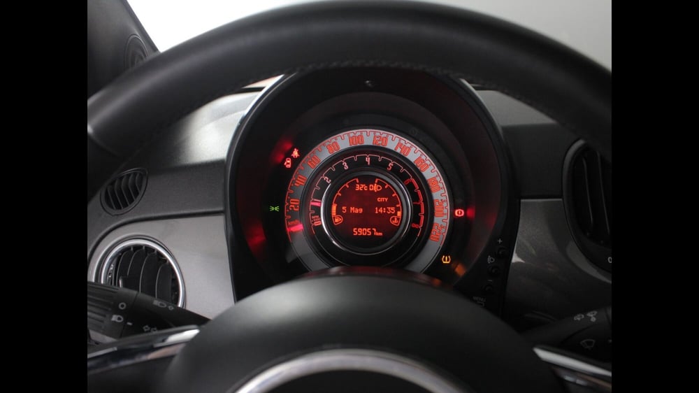 Fiat 500 usata a Palermo (10)