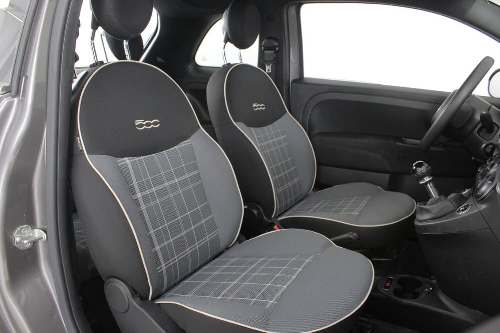 Fiat 500 usata a Palermo (11)