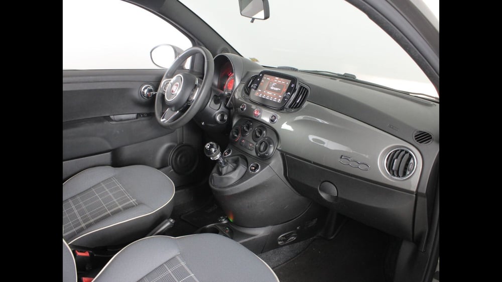 Fiat 500 usata a Palermo (14)
