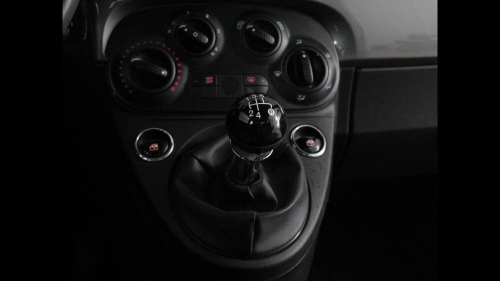 Fiat 500 usata a Palermo (16)