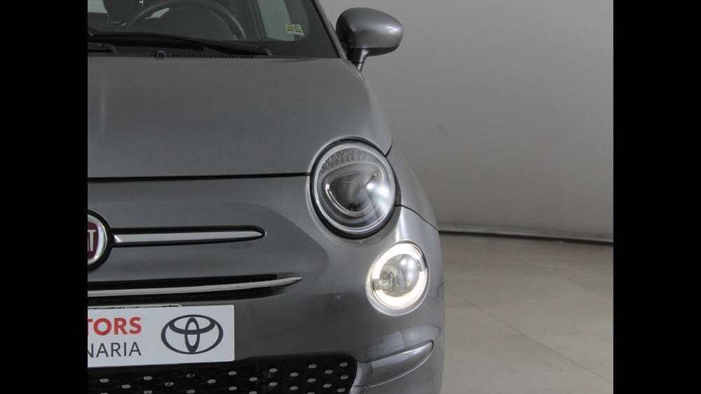 Fiat 500 usata a Palermo (3)