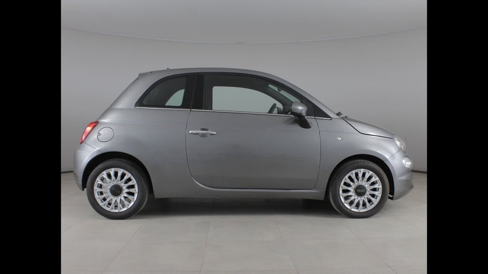 Fiat 500 usata a Palermo (4)