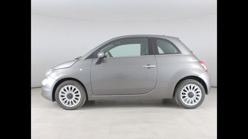 Fiat 500 usata a Palermo (7)