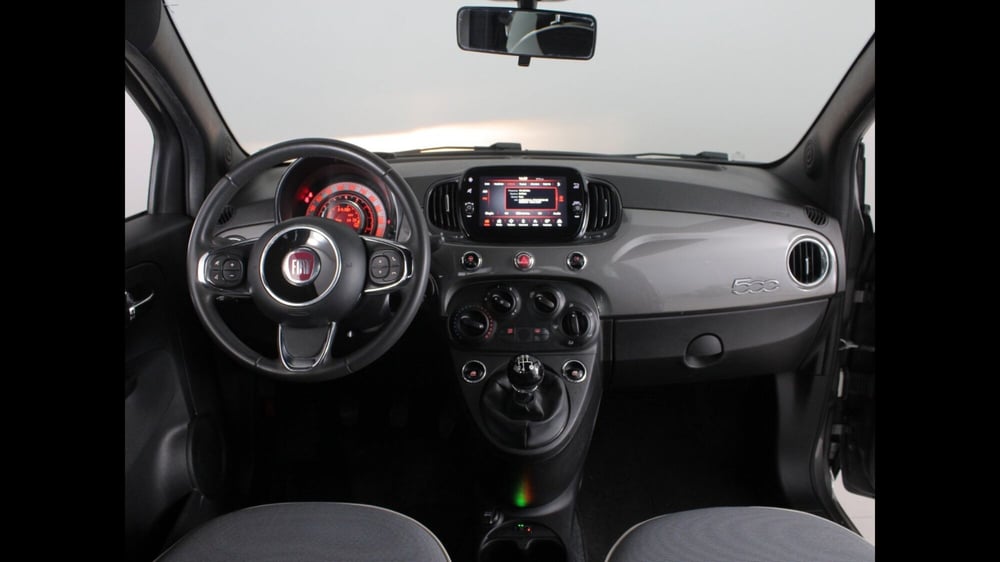 Fiat 500 usata a Palermo (8)