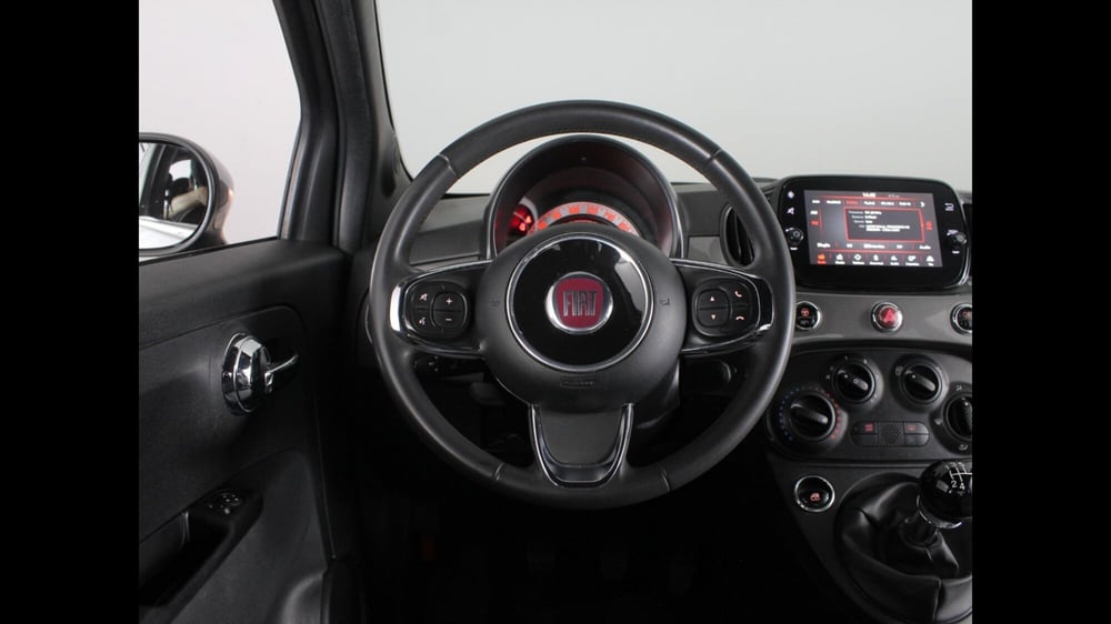 Fiat 500 usata a Palermo (9)