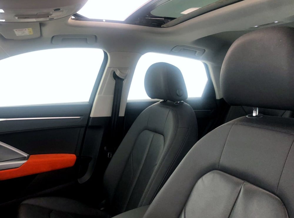 Audi Q3 Sportback usata a Perugia (10)