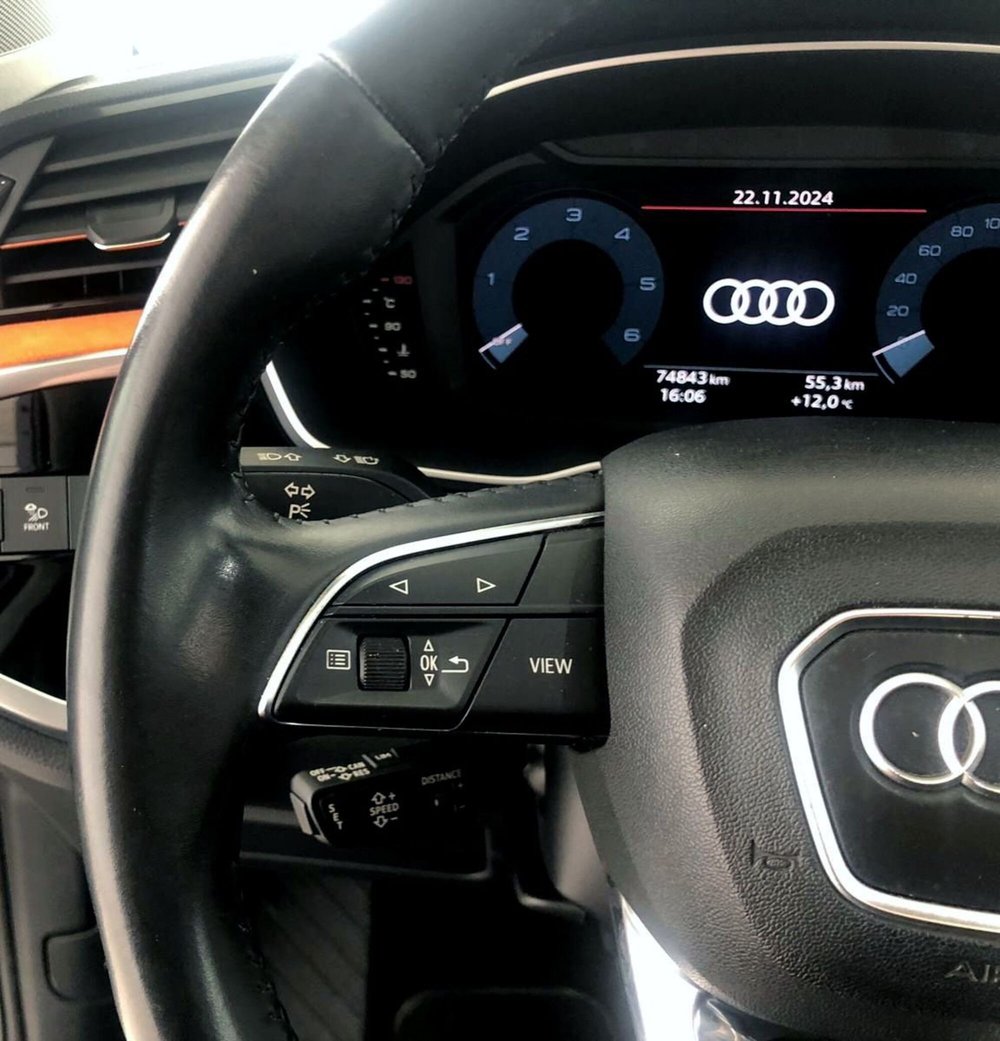 Audi Q3 Sportback usata a Perugia (12)