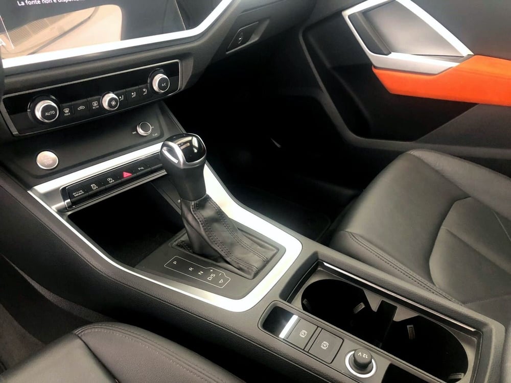 Audi Q3 Sportback usata a Perugia (15)