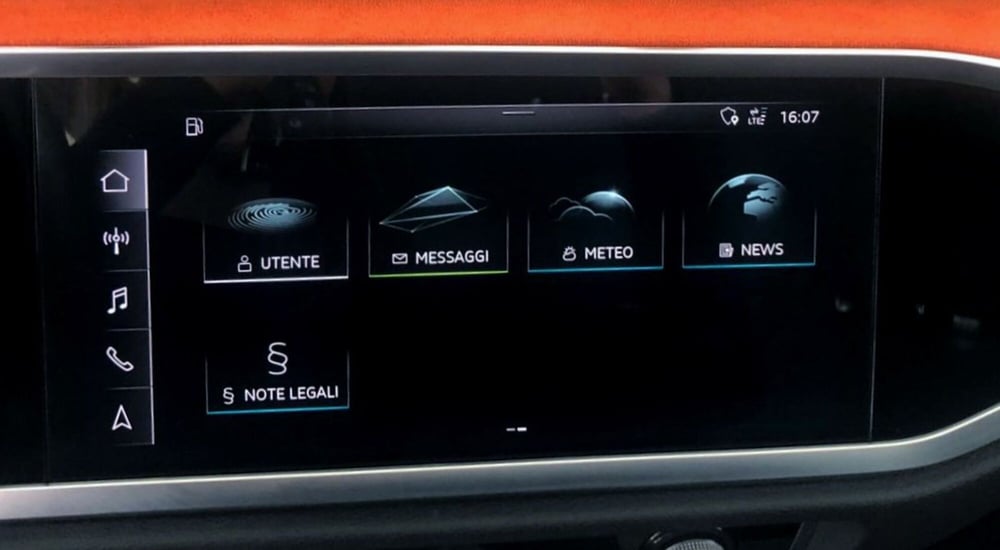 Audi Q3 Sportback usata a Perugia (16)