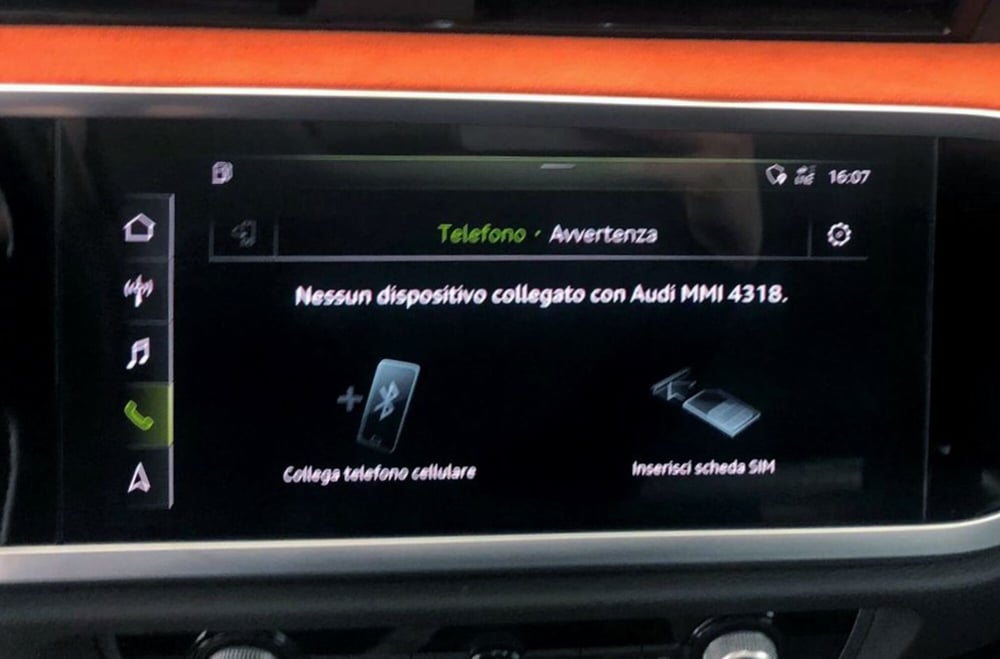 Audi Q3 Sportback usata a Perugia (17)