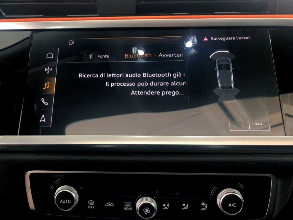 Audi Q3 Sportback usata a Perugia (18)