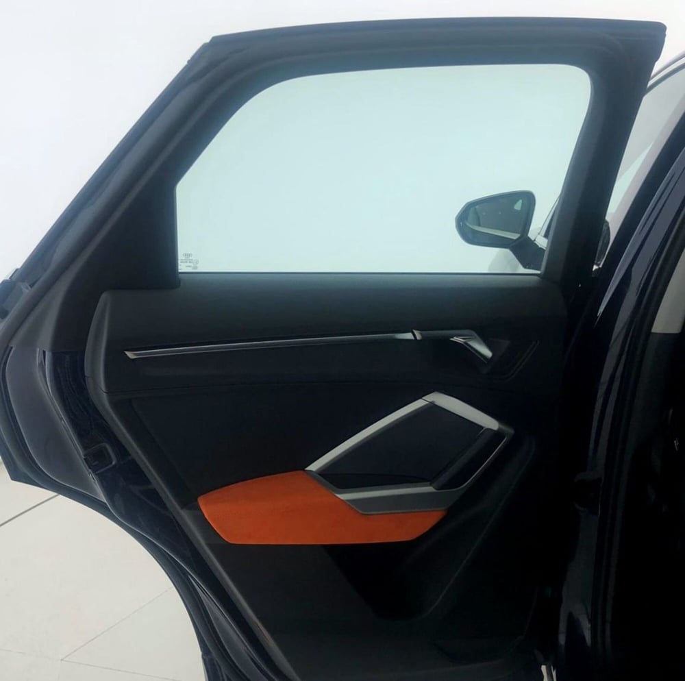 Audi Q3 Sportback usata a Perugia (20)
