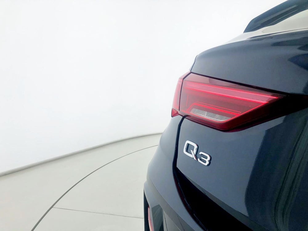 Audi Q3 Sportback usata a Perugia (6)