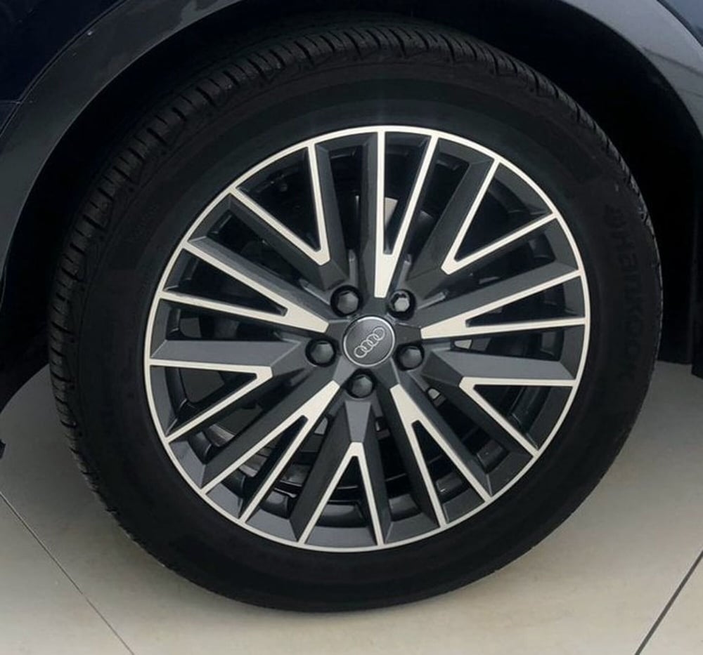 Audi Q3 Sportback usata a Perugia (7)