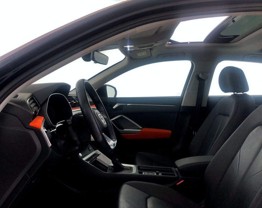 Audi Q3 Sportback usata a Perugia (9)