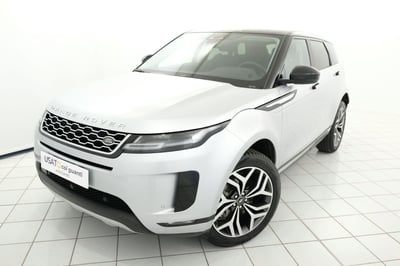 Land Rover Range Rover Evoque 2.0D I4 180 CV AWD Auto SE del 2021 usata a Castel d&#039;Ario