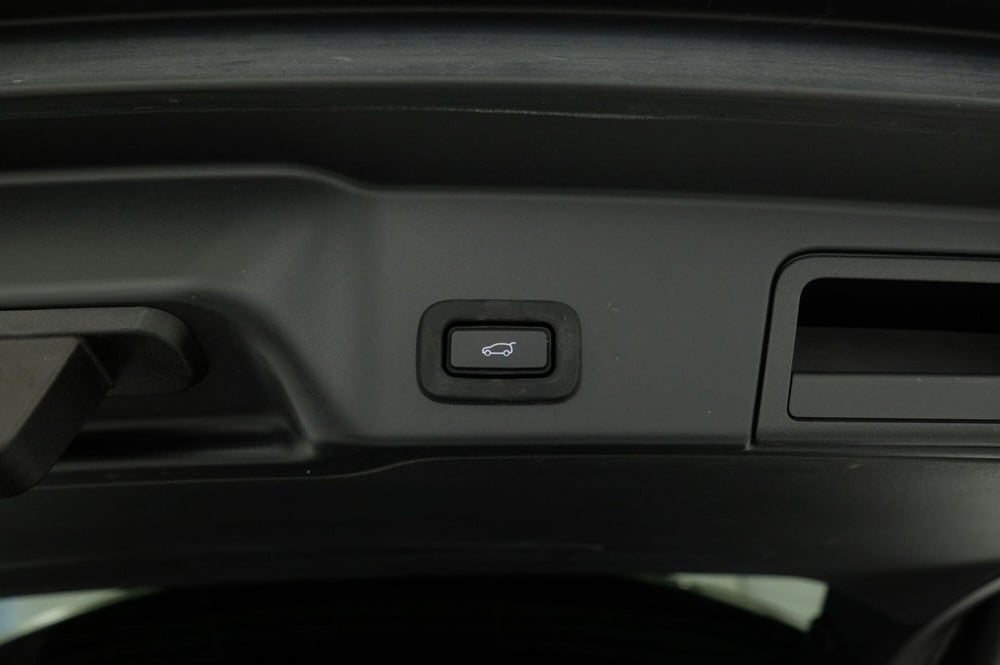 Land Rover Range Rover Evoque usata a Mantova (11)