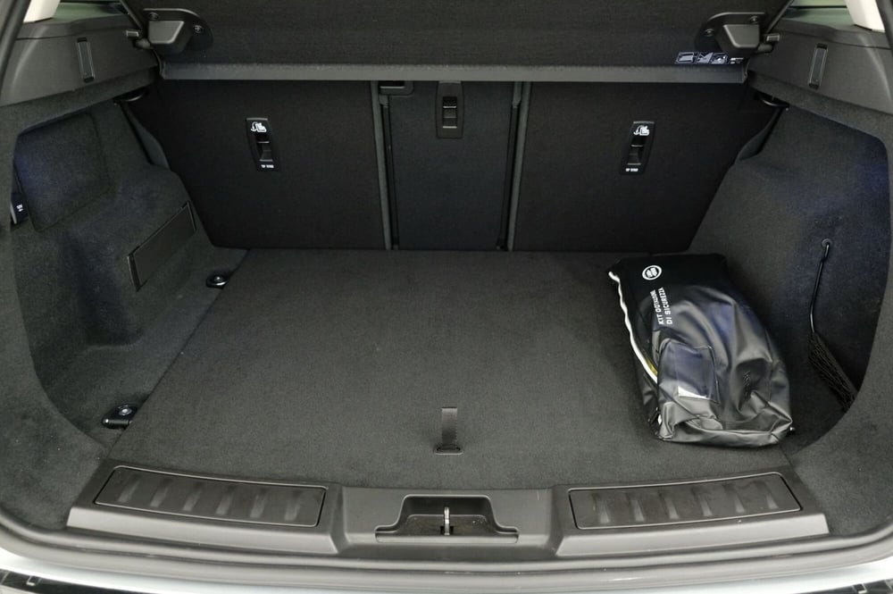 Land Rover Range Rover Evoque usata a Mantova (12)