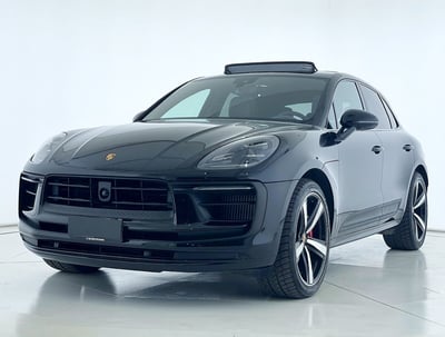 Porsche Macan 2.9 S 380cv pdk del 2024 usata a Bastia Umbra