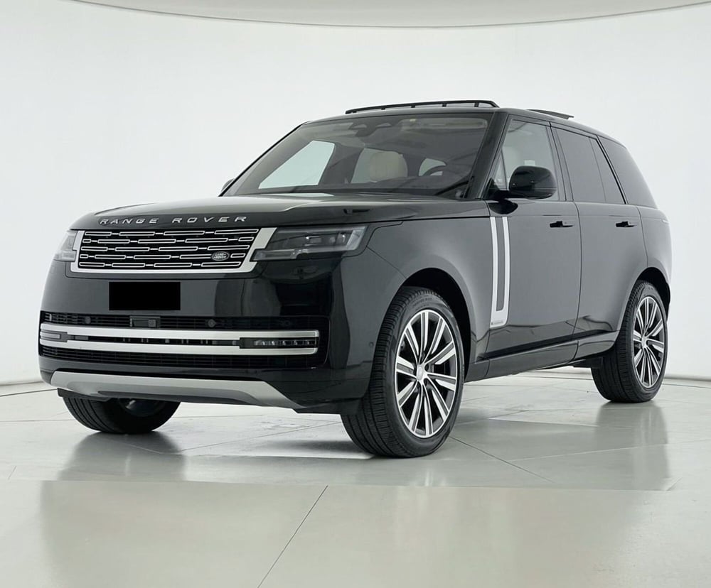 Land Rover Range Rover usata a Perugia