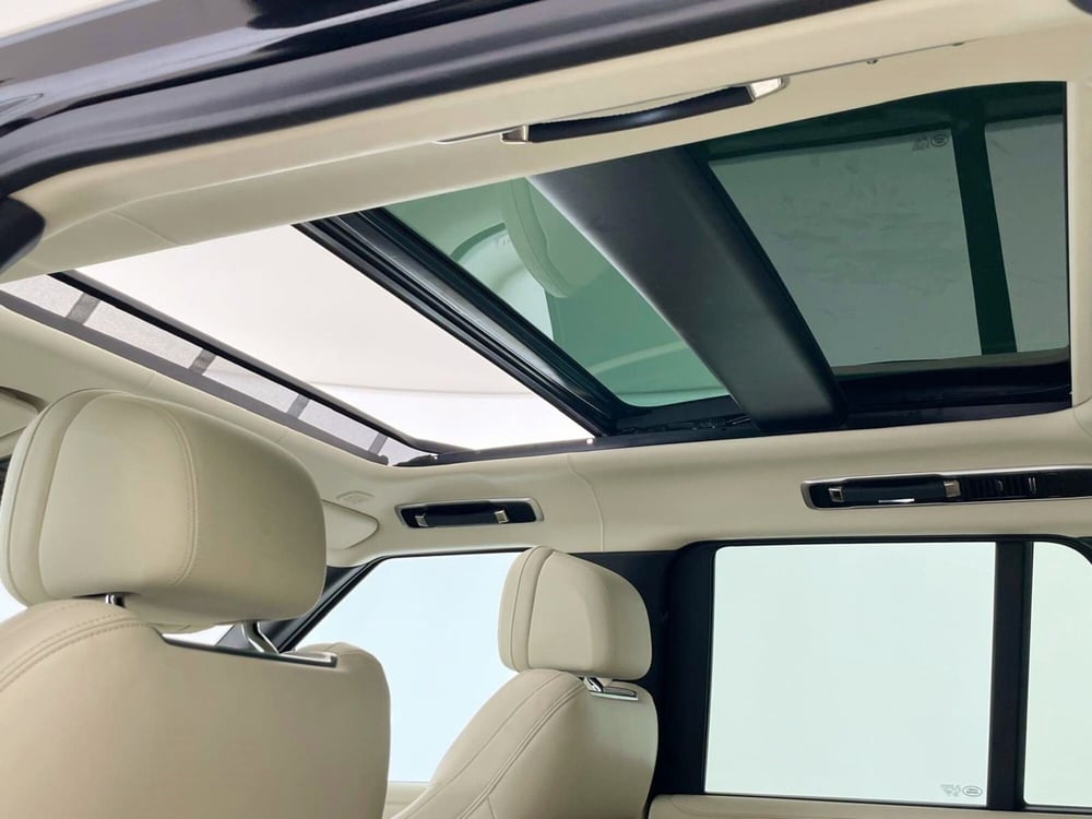Land Rover Range Rover usata a Perugia (12)