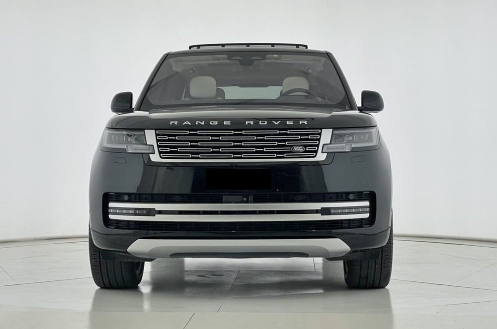 Land Rover Range Rover usata a Perugia (2)