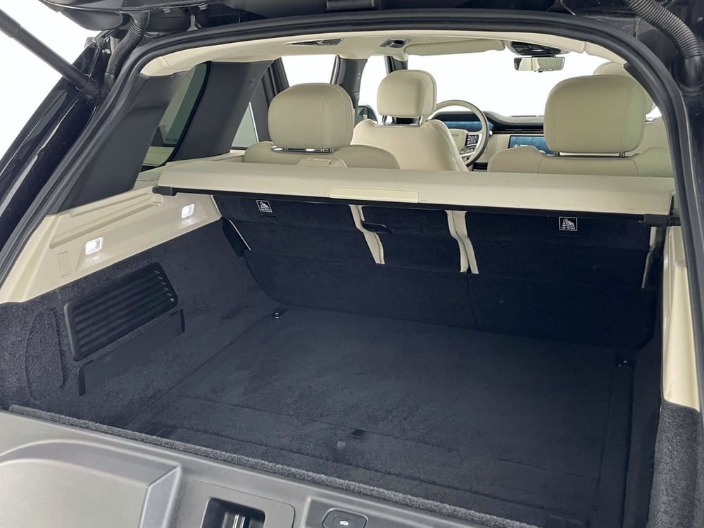 Land Rover Range Rover usata a Perugia (8)