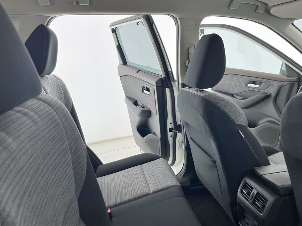 Nissan X-Trail usata a Perugia (14)