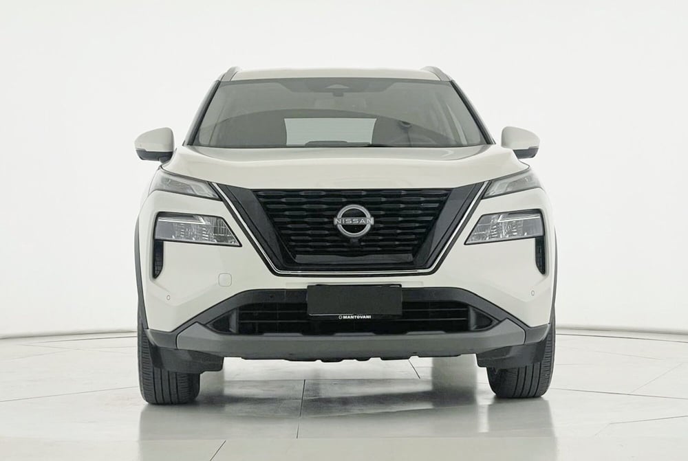 Nissan X-Trail usata a Perugia (2)