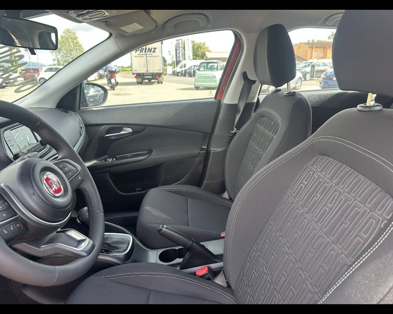 Fiat Tipo nuova a Lucca (10)