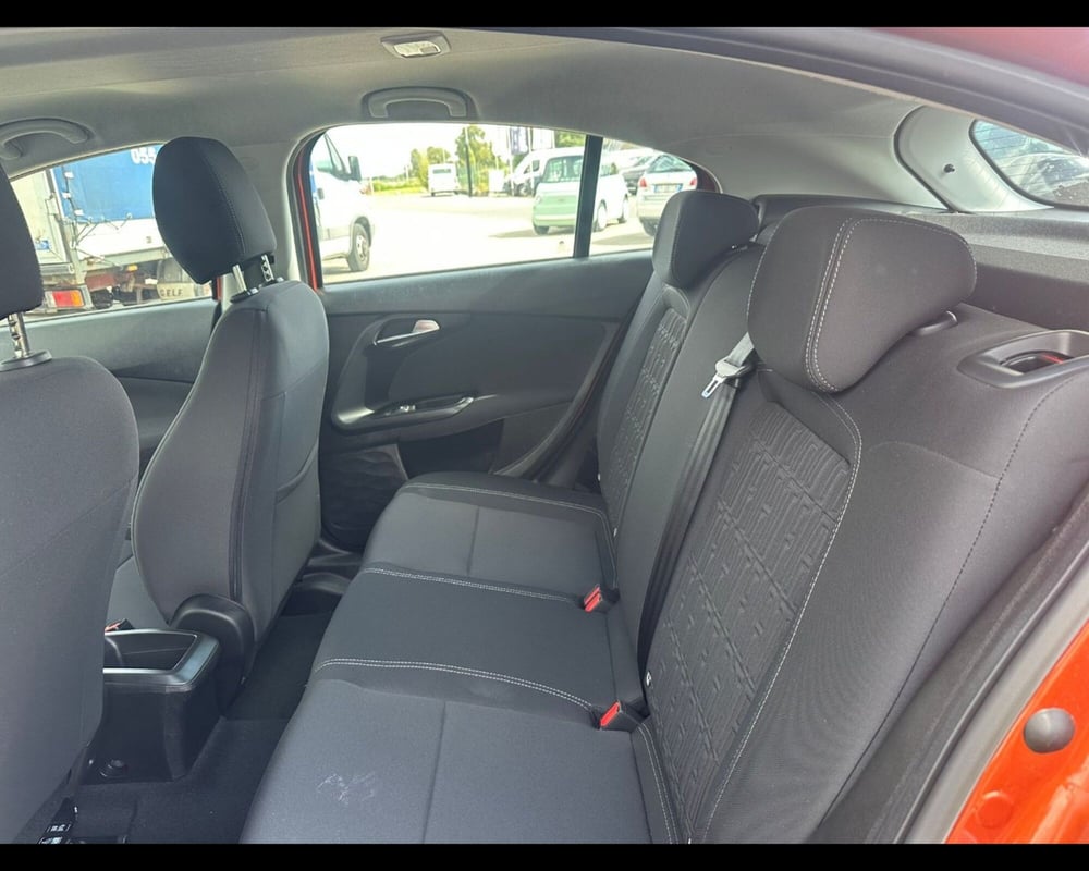 Fiat Tipo nuova a Lucca (11)