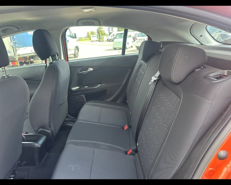 Fiat Tipo nuova a Lucca (11)