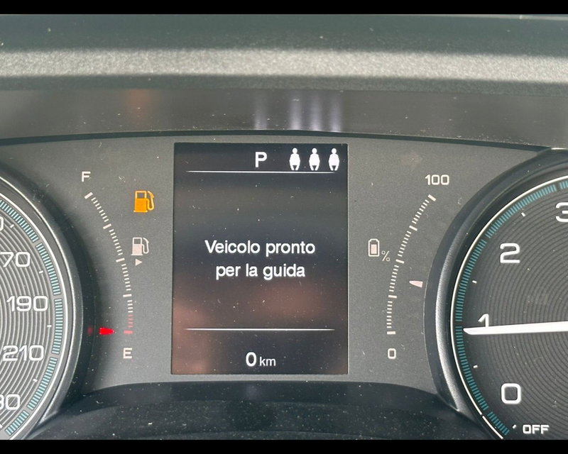 Fiat Tipo nuova a Lucca (12)