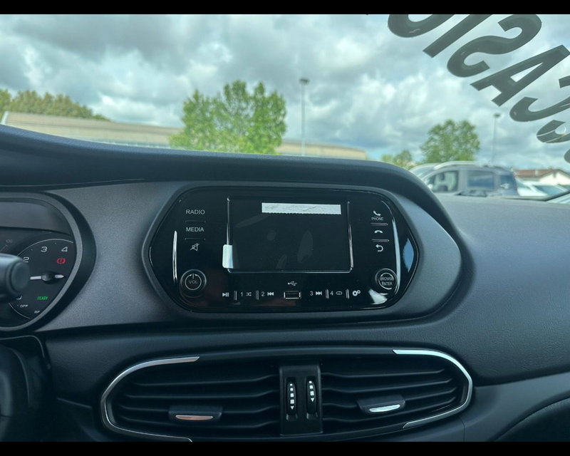 Fiat Tipo nuova a Lucca (13)