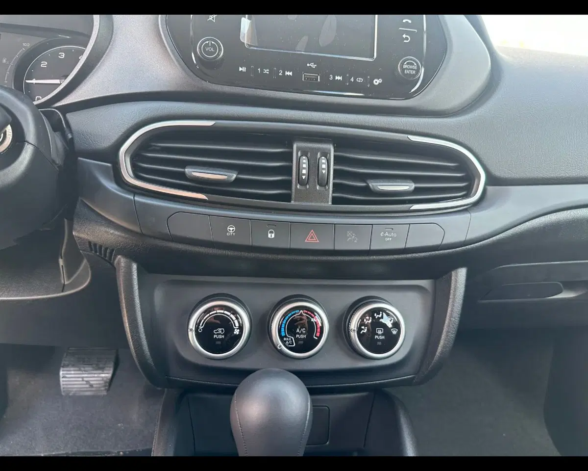 Fiat Tipo nuova a Lucca (14)